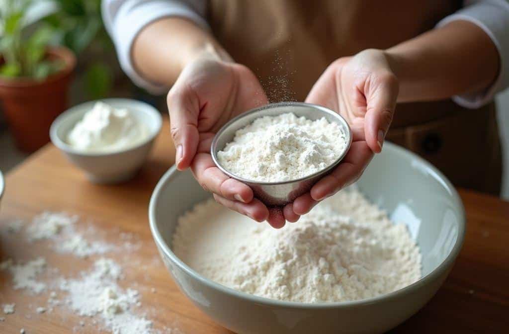 Par quoi remplacer la levure chimique ?