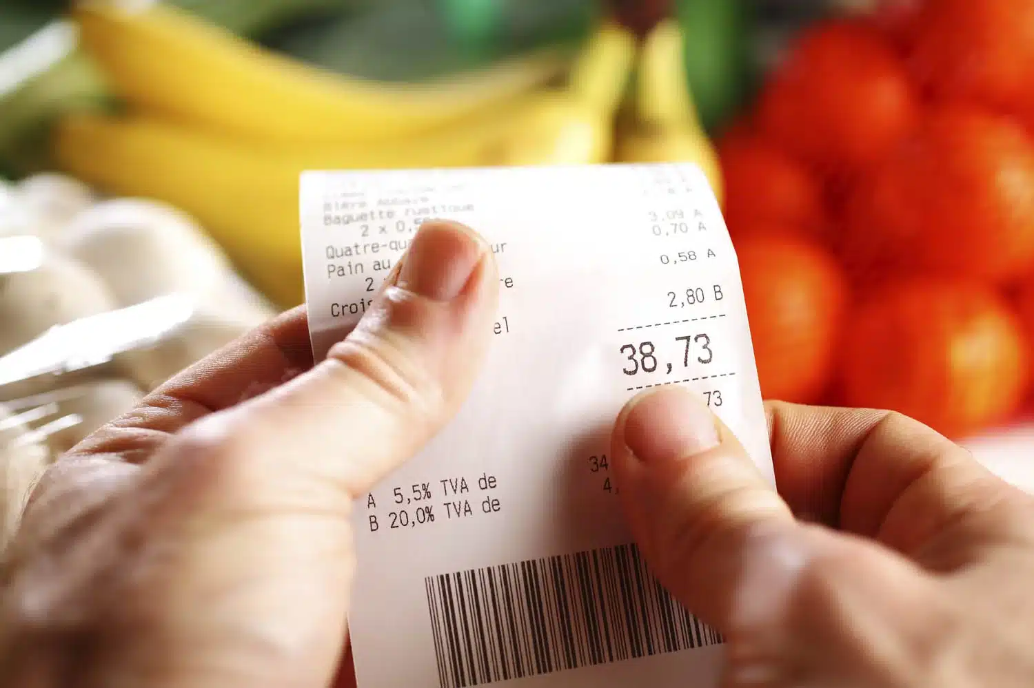 une hausse de prix jusqu à +46% en un an cet aliment ordinaire adoré des français est devenu un luxe