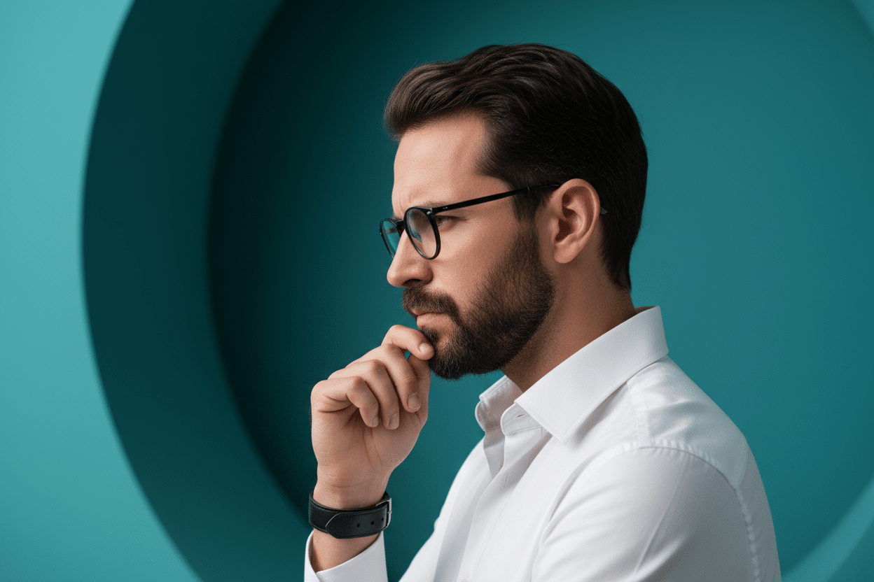 Vincent (Tout le monde veut prendre sa place) bientôt éliminé ? "Il a eu très très chaud..."